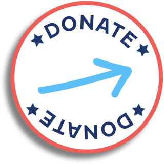 donate-circle icon